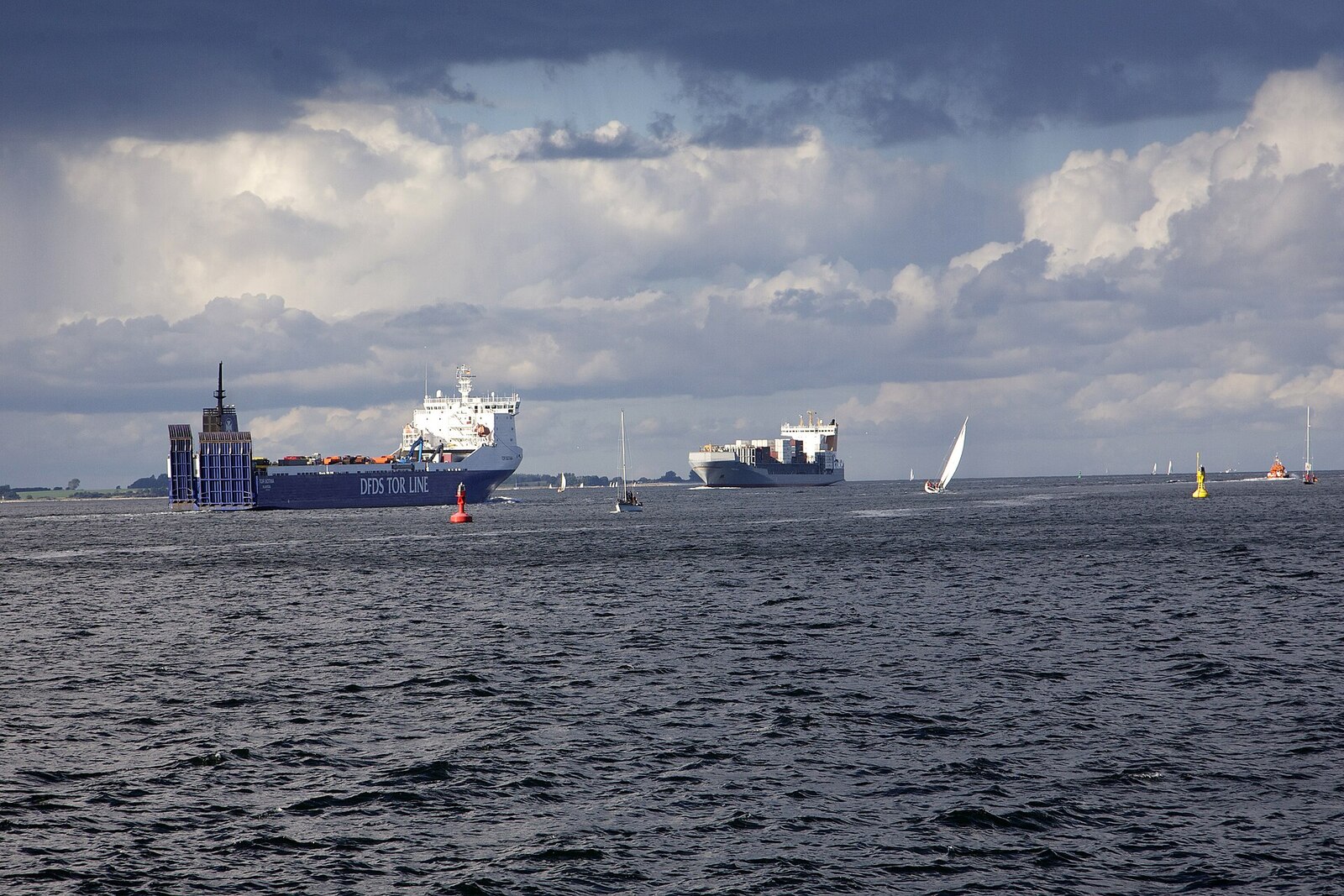 Kieler Förde