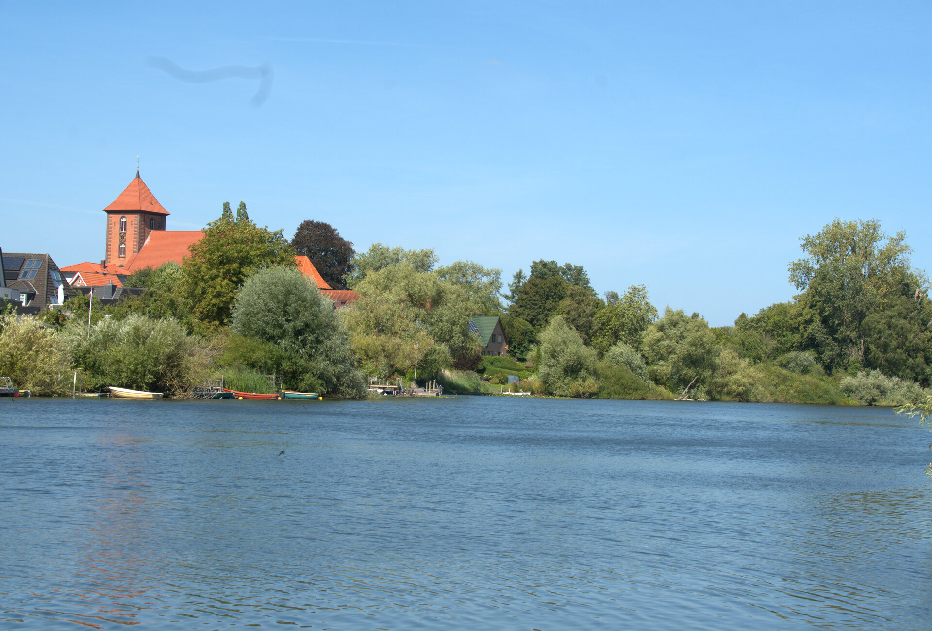 Kirchsee bei Preetz