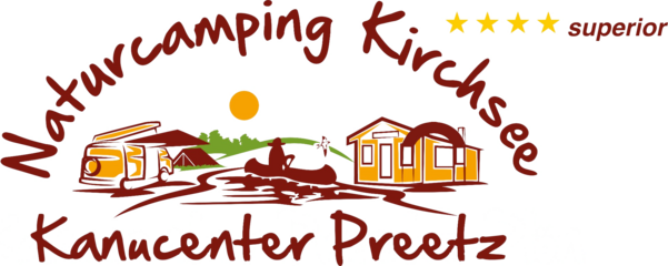 Kanucenter Preetz – Naturcamping Kirchsee