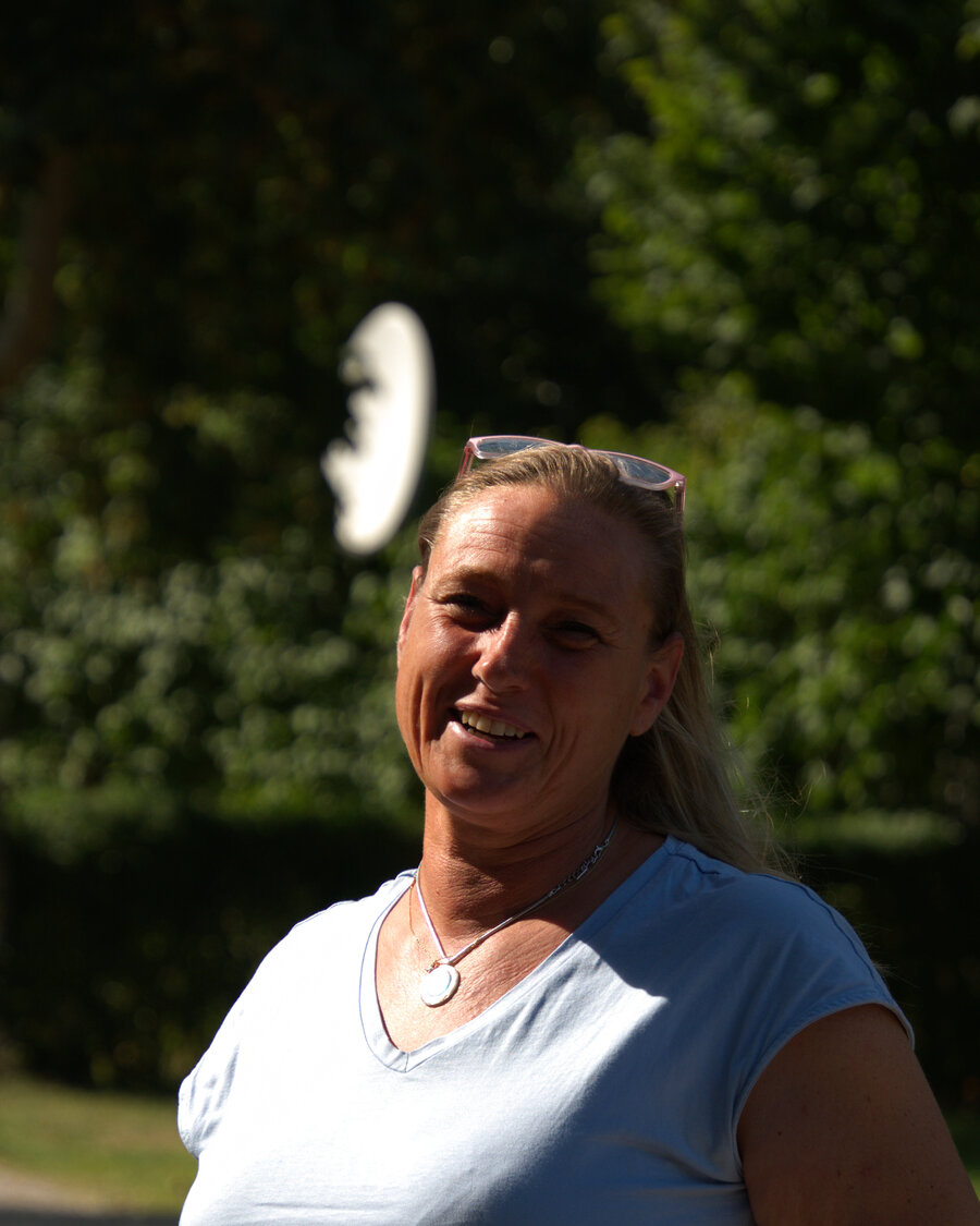 Nicole Ehm